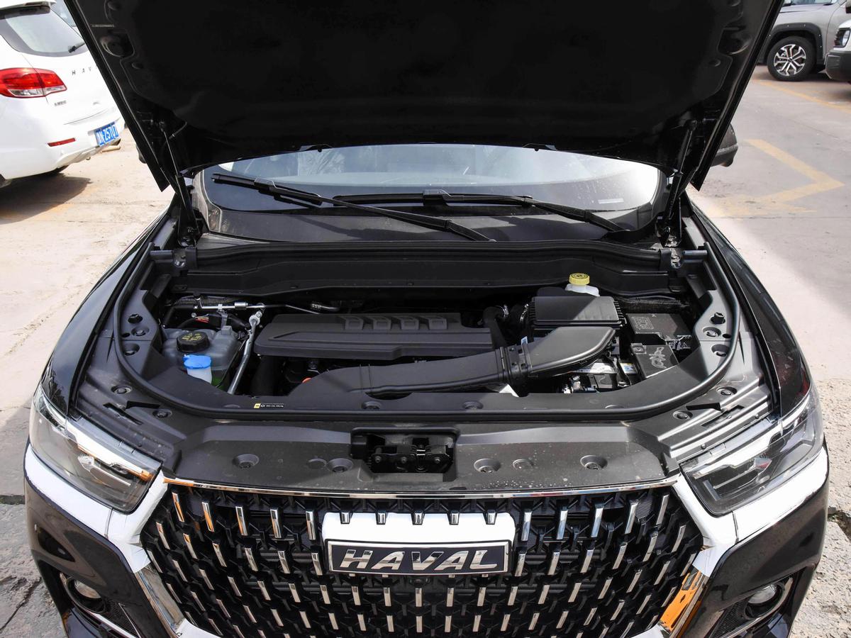 哈弗m6新款手动挡动力表现,2018款哈弗m6手动精英型用车感受