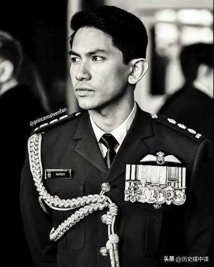 文莱国王为什么有那么多钱,文莱国王豪车2000亿元