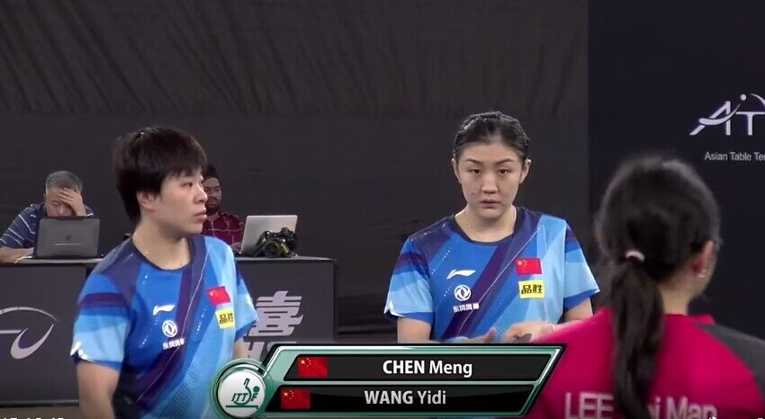 孙颖莎女乒单打什么时间直播,孙颖莎将迎战刘诗雯直播