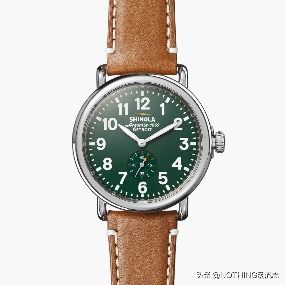 11个以风格闻名的时尚手表品牌,和浪琴同档次的手表品牌有哪些