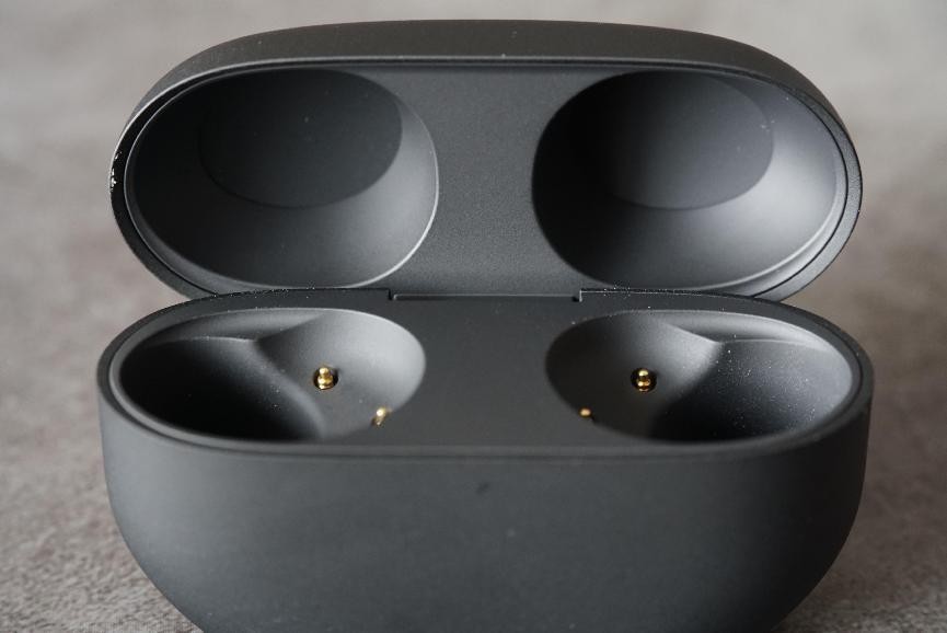 索尼wf1000xm5怎么设置降噪级别,索尼wf1000xm5降噪豆耳蜗测试