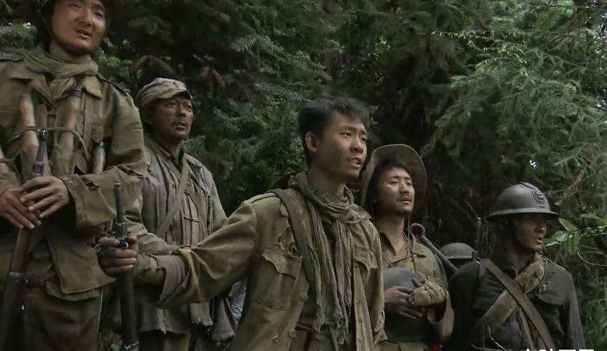 无人能敌第二季免费完整版,亮剑2一口气看完