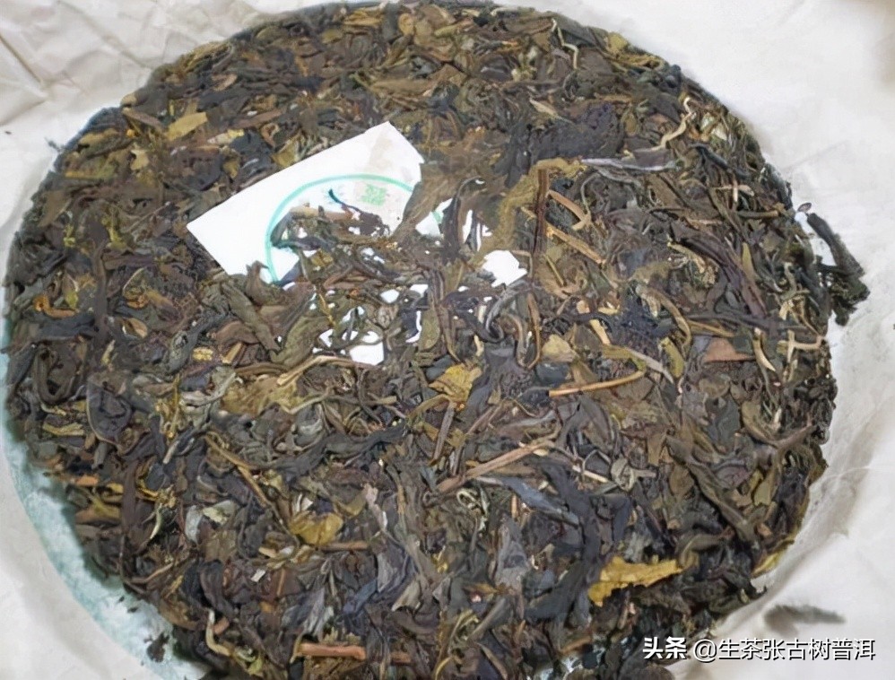 普洱茶好茶和普通普洱茶怎么区分,如何区分熟普洱和生普洱茶的区别