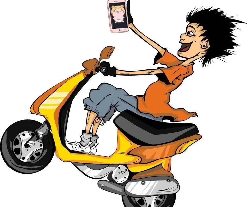 最低调的超级摩托车,登山赛车2超级摩托车