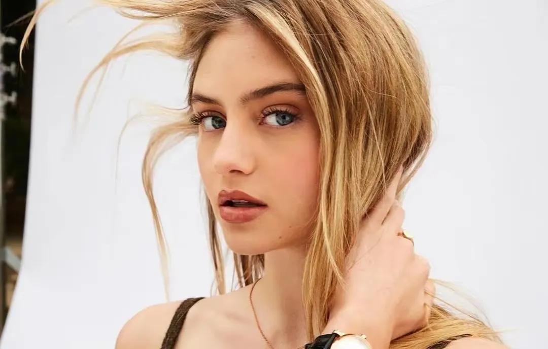 盘点星二代的颜值,哪些星二代最美