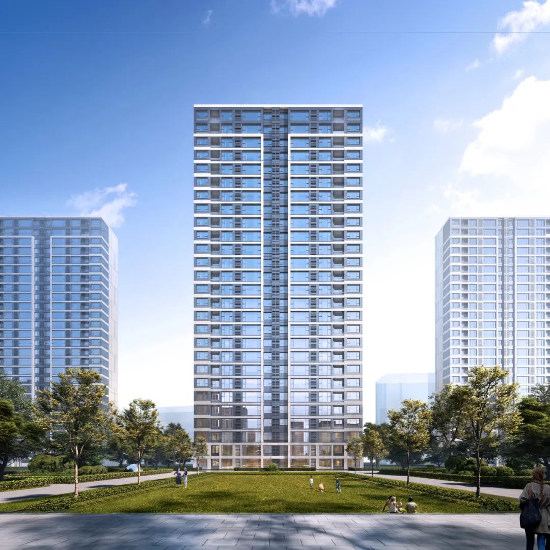 十年为期，这是不是“天津最佳造城纪录”？|咣Duang