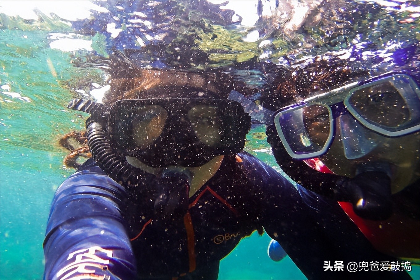 登岛旅游,仙本那和敦沙卡兰哪个好