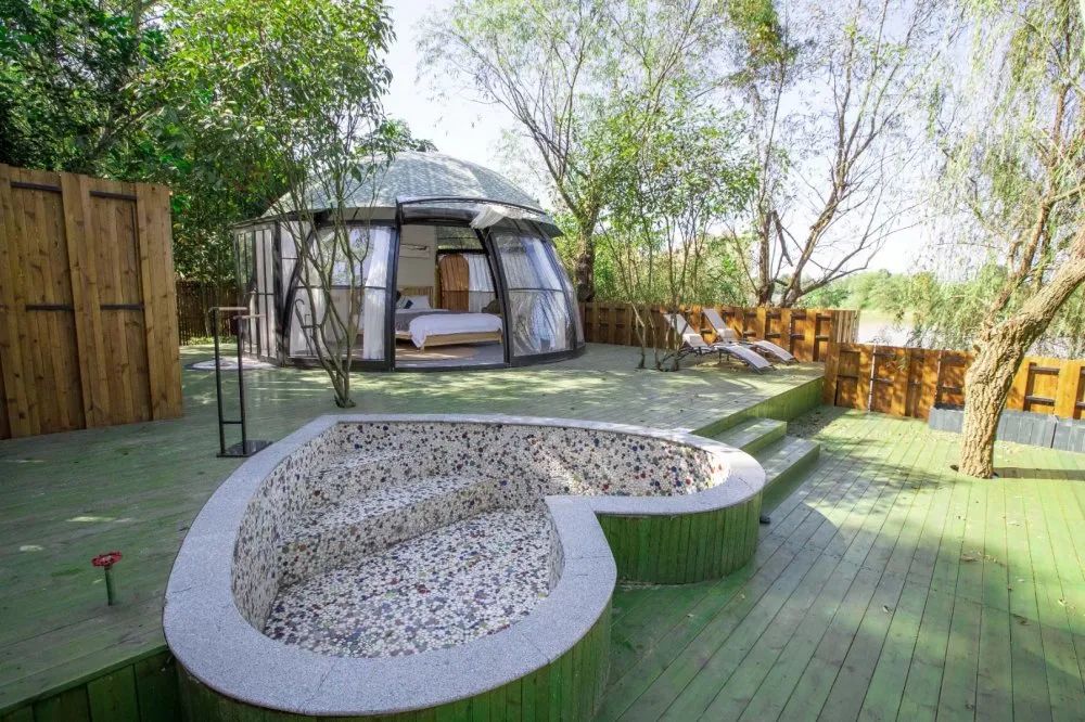 长沙五一假期住宿民宿推荐便宜,周末度假民宿长沙出发