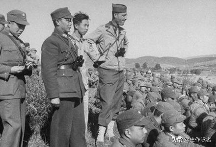 历史上的优秀开国将领,盘点广东十大近代名将