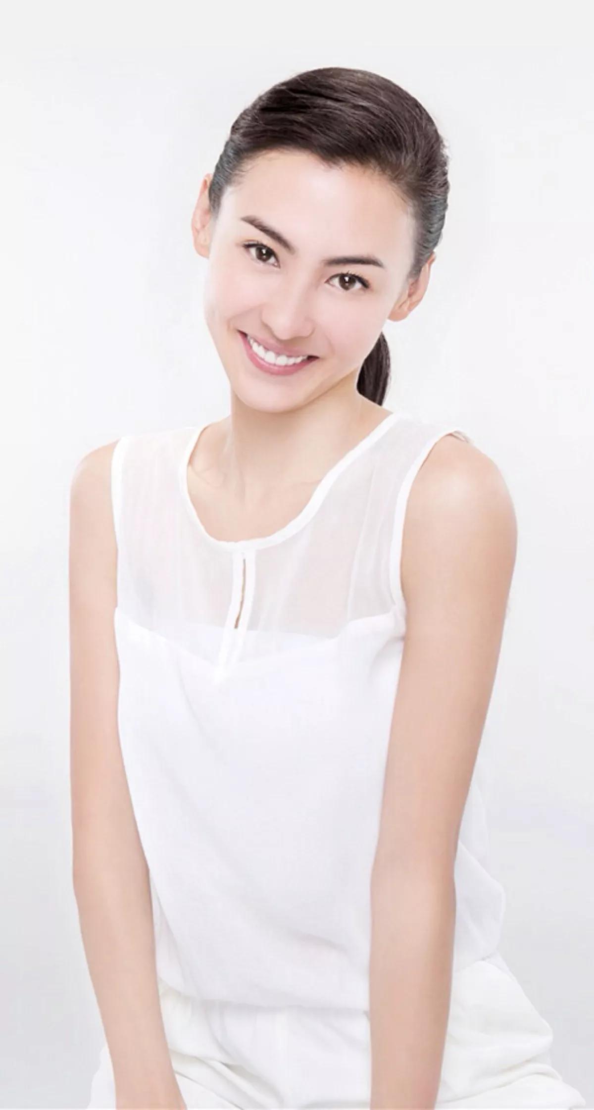 张柏芝最新惊艳高清图片手机壁纸,张柏芝最火的图片高清壁纸