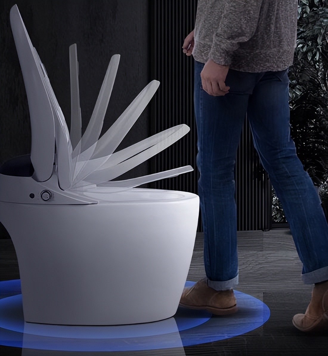 智能马桶增压泵品牌十大排名,唯卫智能马桶是十大品牌吗