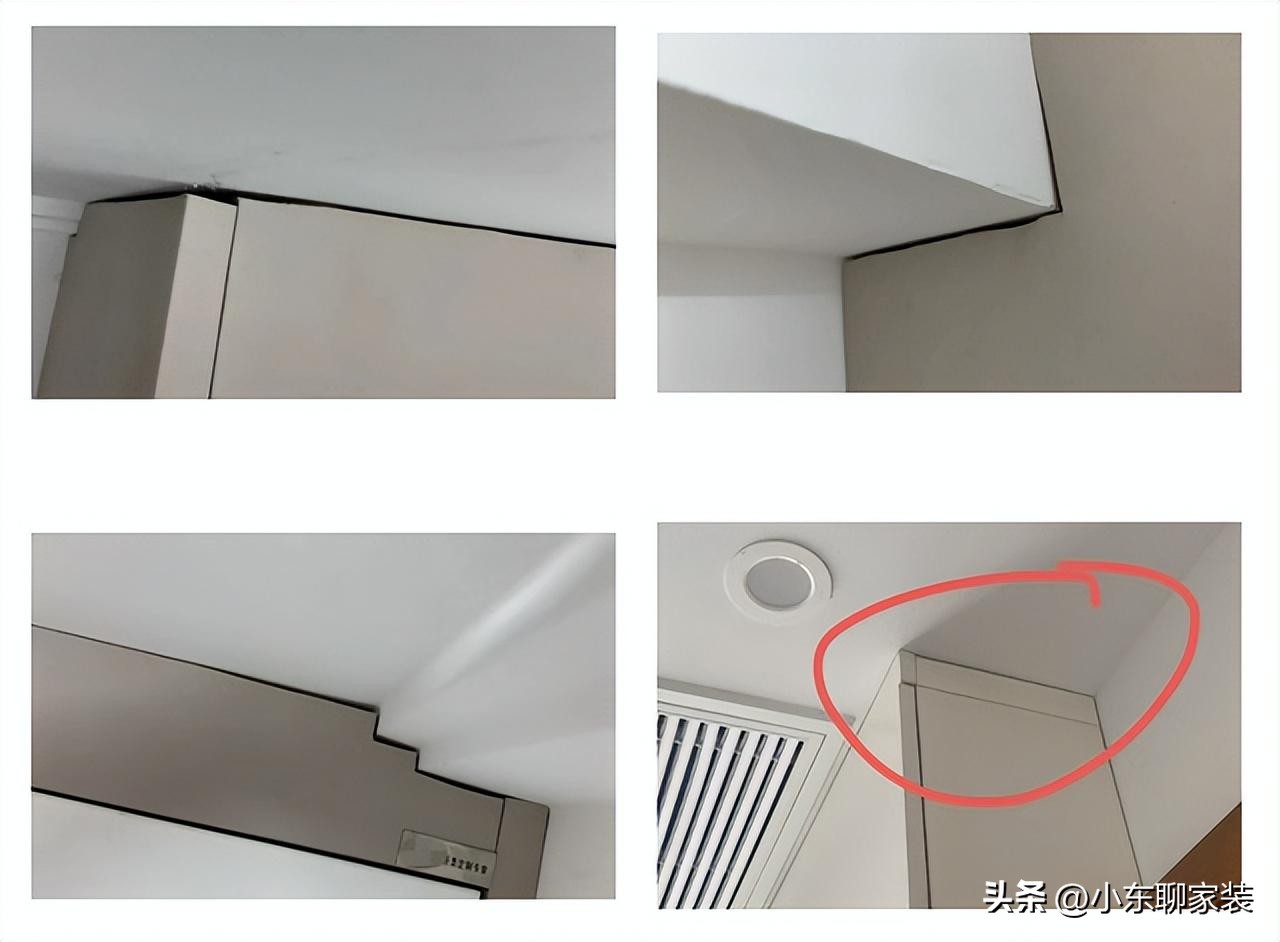 选全屋定制一定要先了解六大标准,全屋定制衣柜有什么误区