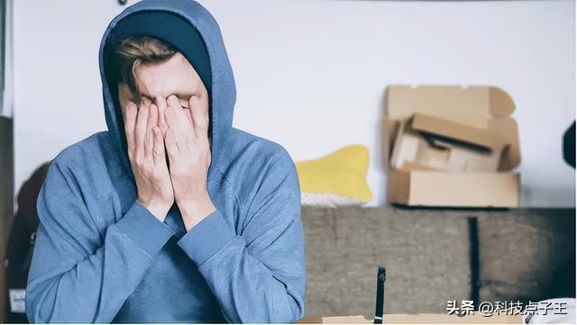 无法控制欲望的心灵,难以自控的饮酒欲望