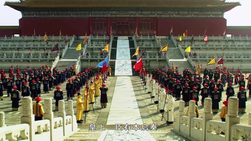 清朝的时候当官容易吗,清朝当官有多累