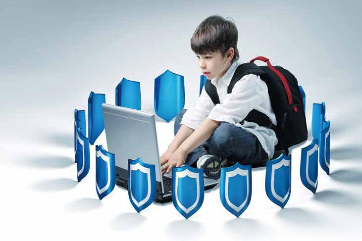 “奶辣风”畸形审美，滋生儿童软色情天堂，怎么教孩子保护自己？