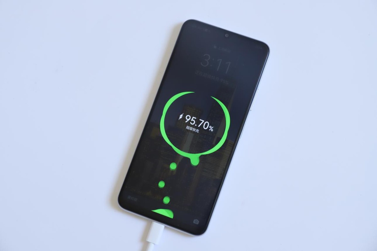 华为畅享50测评体验,华为畅享50使用测试