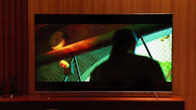 tclc12画质测评,TCLC11G体验评测