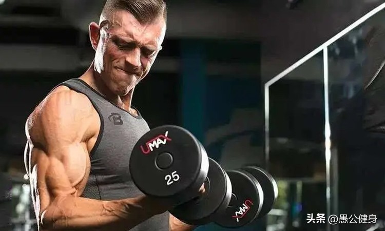 锻炼身体用的哑铃要多重,锻炼哑铃多少斤合适