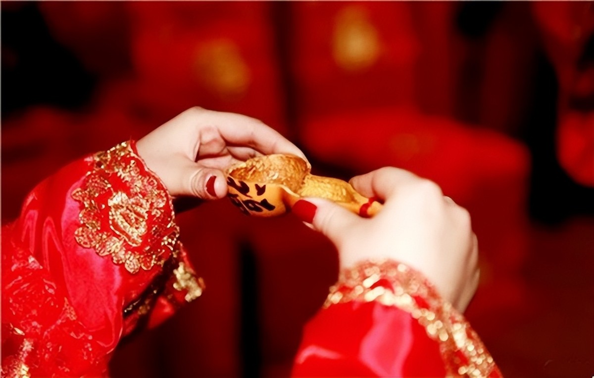 *荣臻聂**原配龙升贤：独守空房76年，执意不改嫁，91岁孤独离世