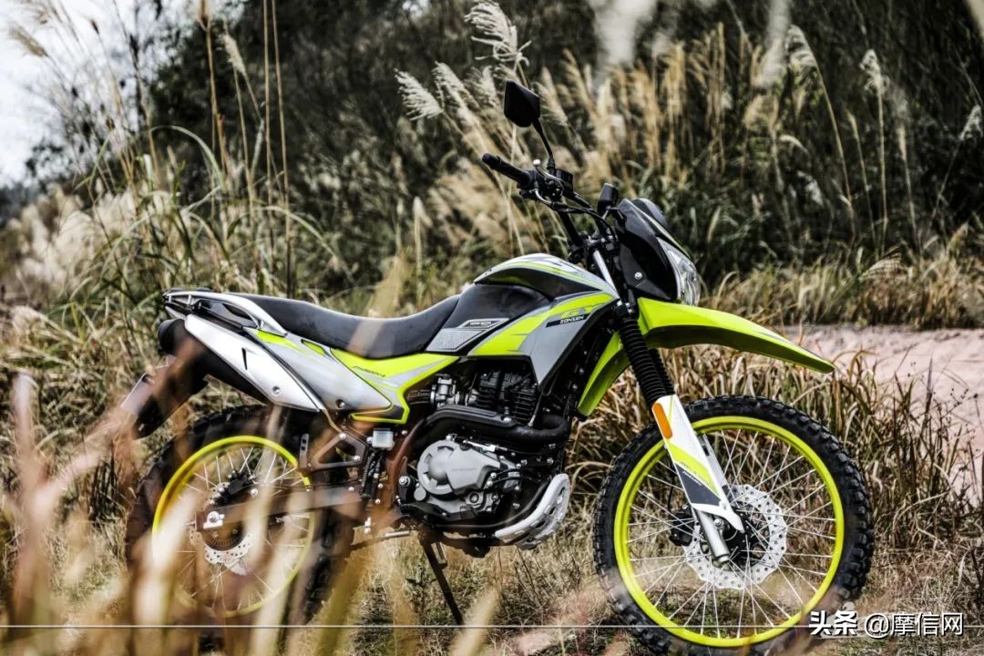 宗申250x缺点,宗申250x与本田crf190l