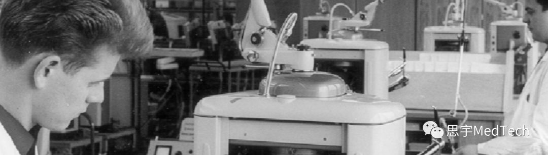 百岁后结为连理的牙科巨头