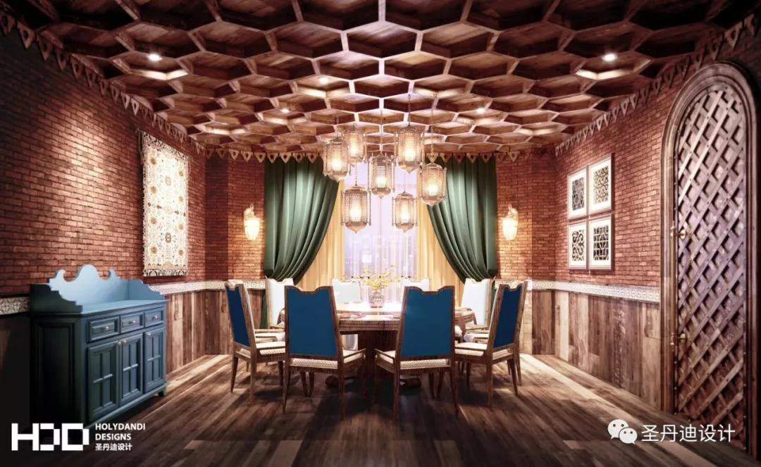 穆沙烧烤长江路分店,穆沙烧烤