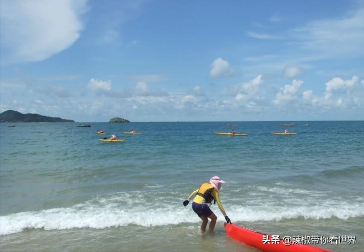海岸线：邂逅*江阳**——感受这座慢节奏小城文化底蕴感悟人文之美