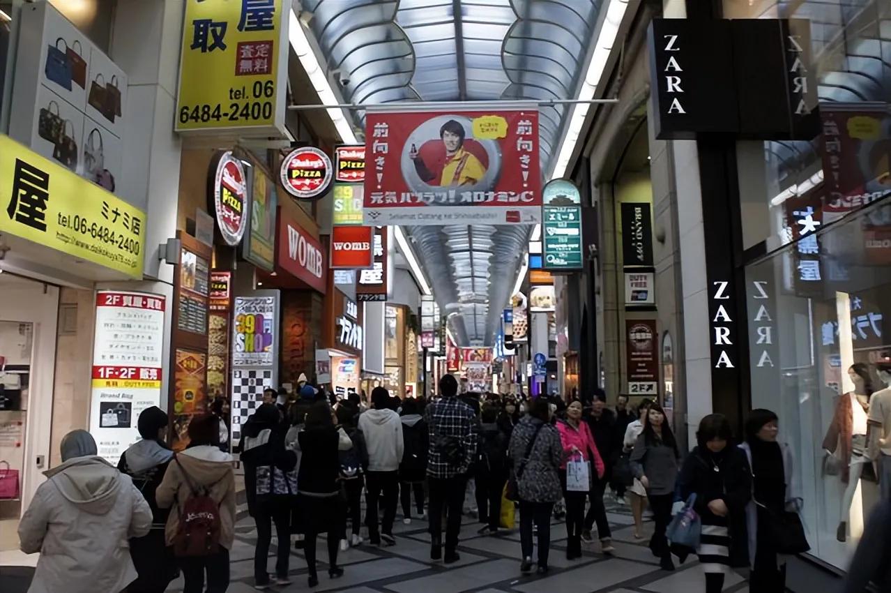 电商在中国为什么比别的国家厉害,中国电商跟日本电商