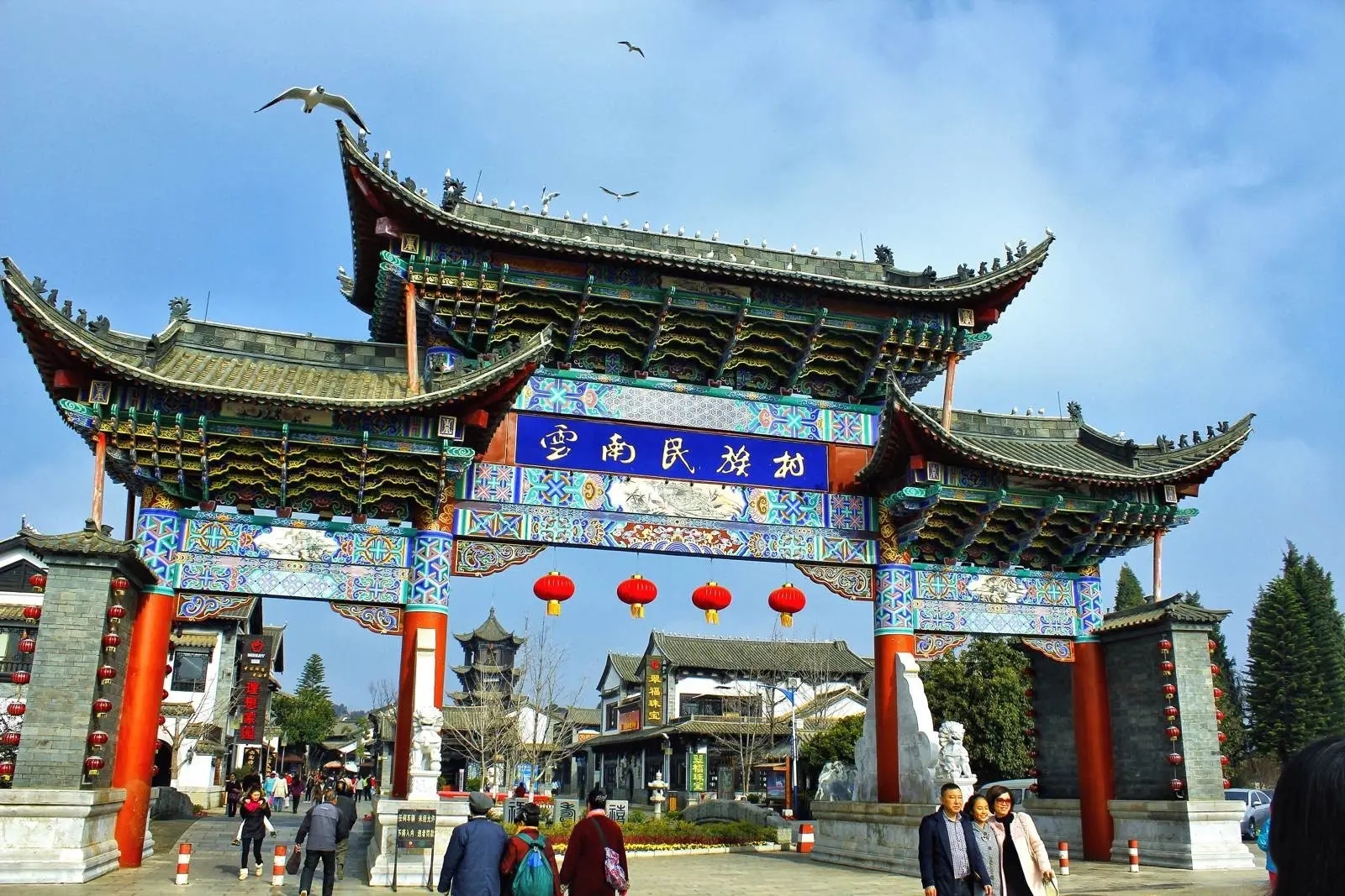 云南昆明旅游攻略自由行攻略,云南旅游自由行攻略昆明大理丽江