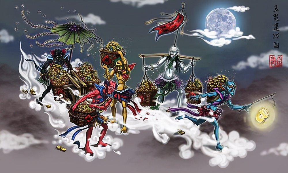 奇门遁甲是中国传统文化吗,奇门遁甲在古代民间禁止吗