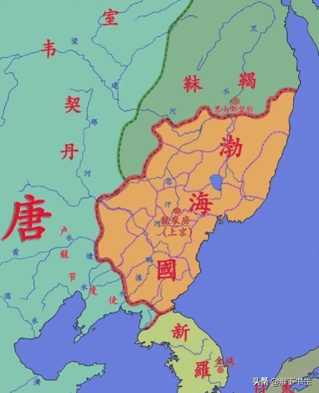 蒙古对契丹人的态度,蒙古对契丹友好