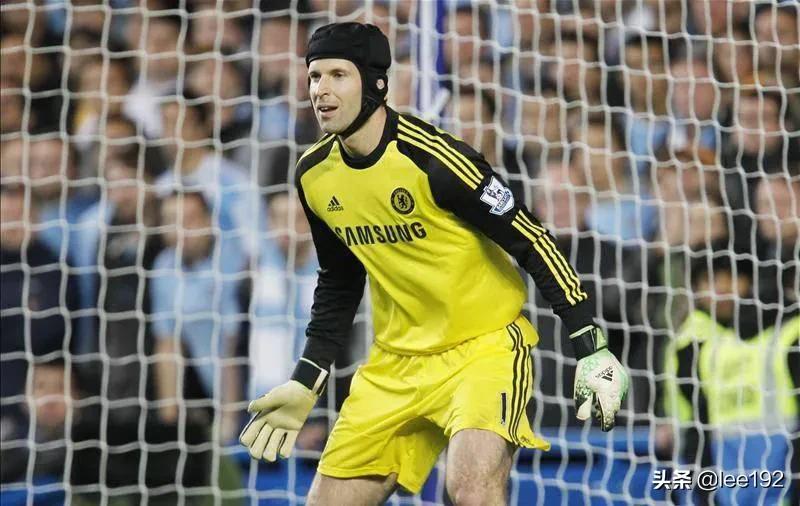 捷克门神切赫,坦克兵切赫的视频