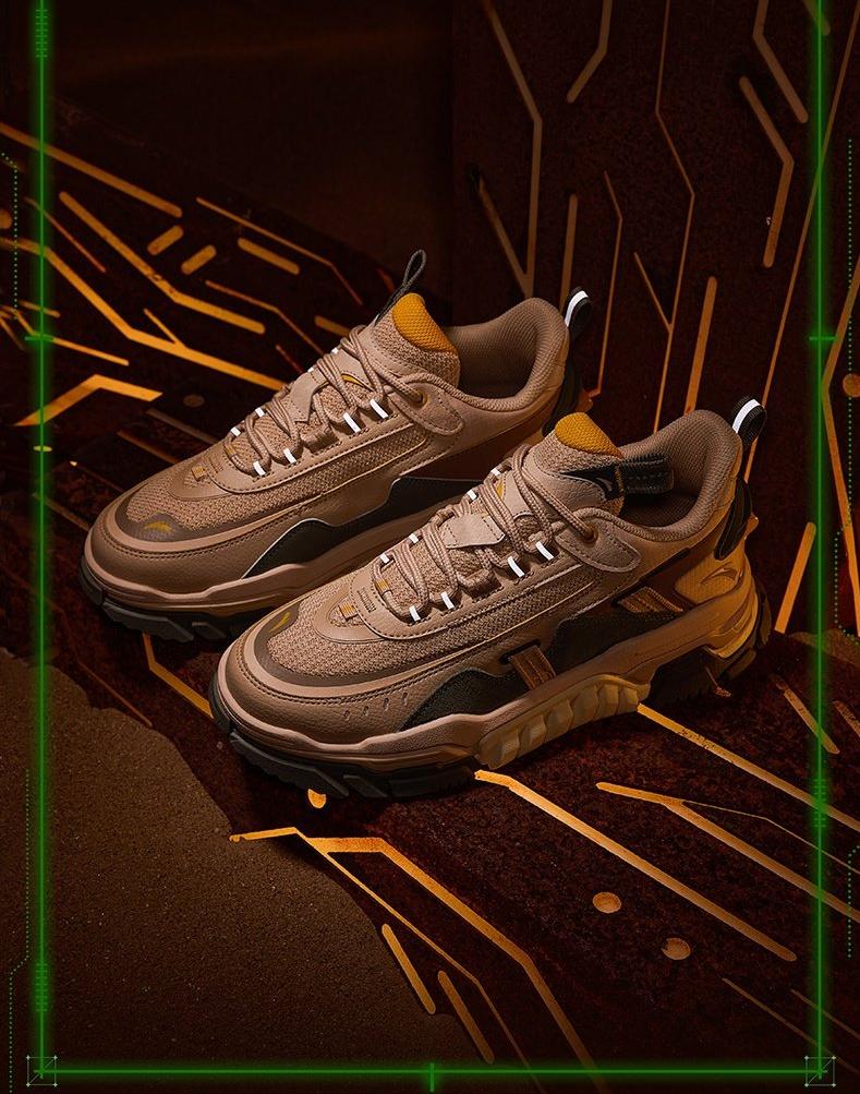 什么牌子鞋子耐穿,中年男人穿的鞋子推荐