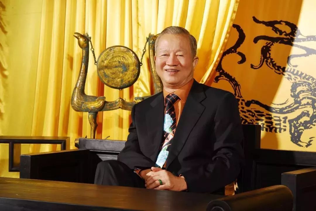 国学大师曾仕强很厉害吗,曾仕强到底是真大师还是假大师