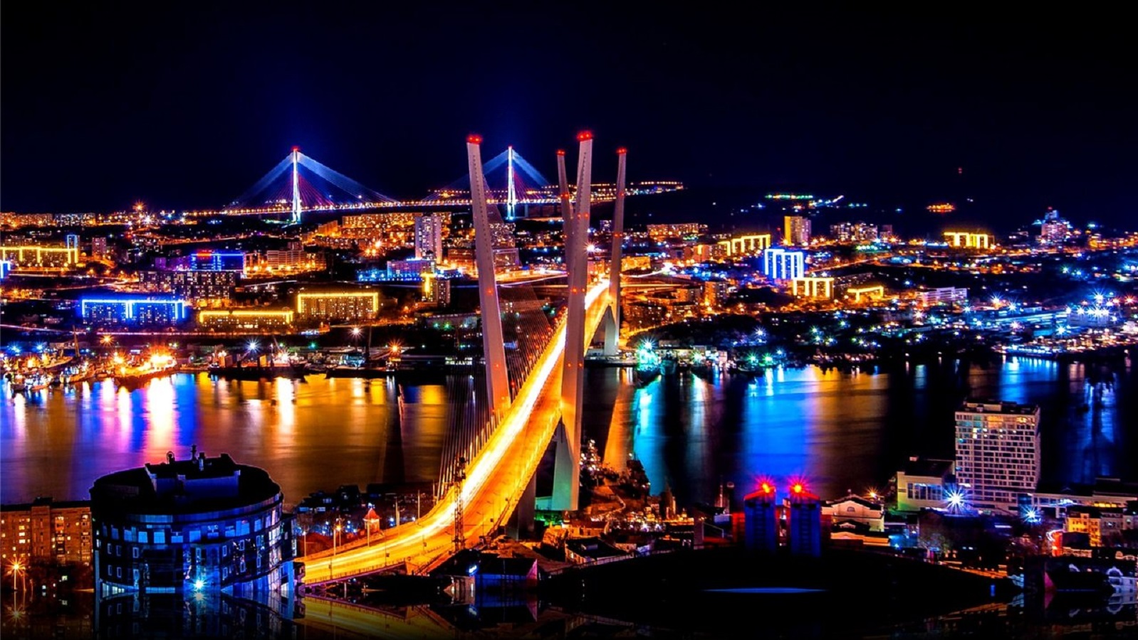 俄罗斯最值得去的城市,俄罗斯最现代化的城市