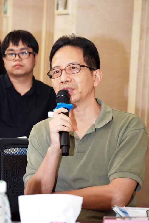 积极应对！慢重症感染与抗生素用药专家研讨会在广州慈惠医院举办