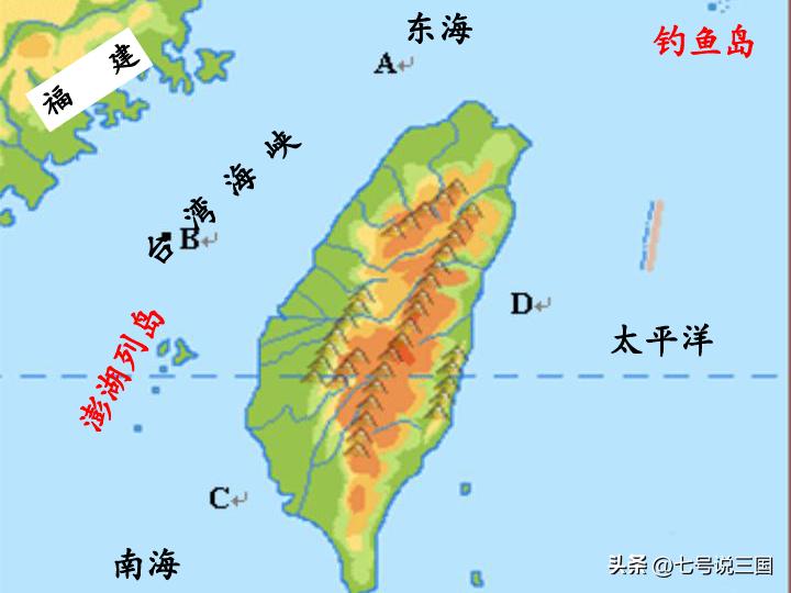 我国的钓鱼岛有多少人居住,中国最大的渔岛是哪里
