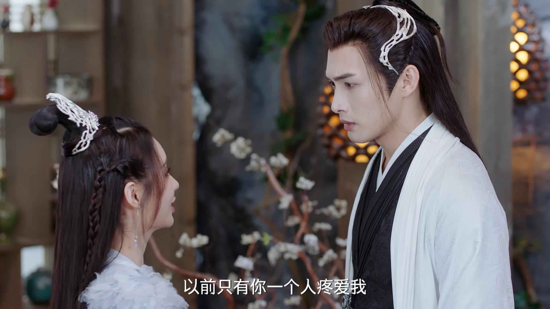 月歌行原著讲解洛宁,月歌行洛宁真实身份