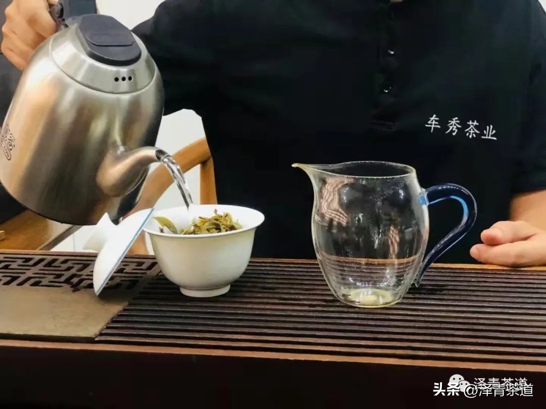什么茶需要洗茶什么茶不需要洗茶,普洱茶洗茶后醒茶要多久