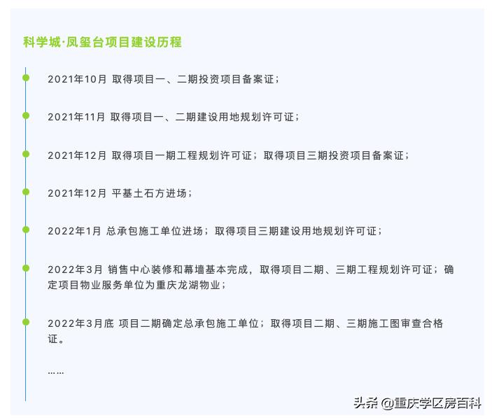 独家分析！科学城“华中师范大学重庆附属学校”位置曝光