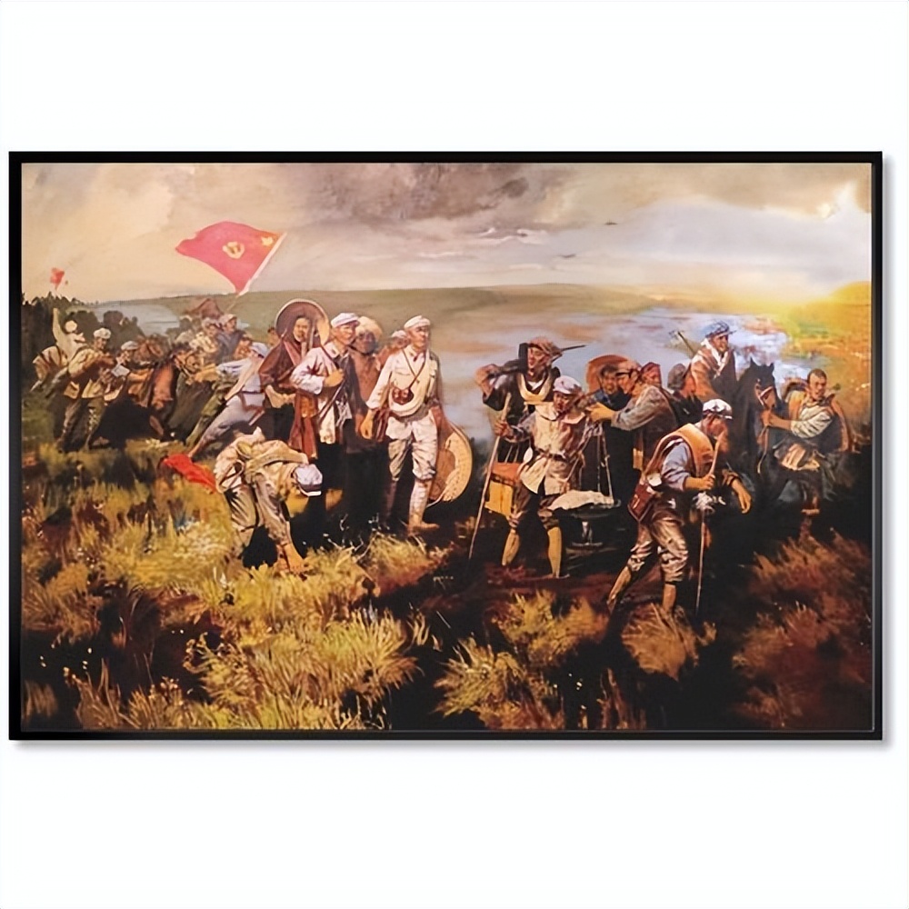 八宝山革命公墓一号与八十一号,八宝山革命公墓一号墓主人是谁