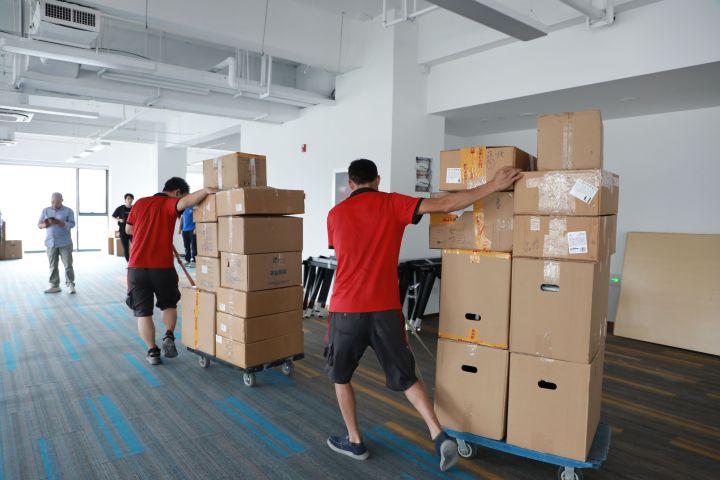 带宠物搬家跨市,带宠物跨省搬家攻略