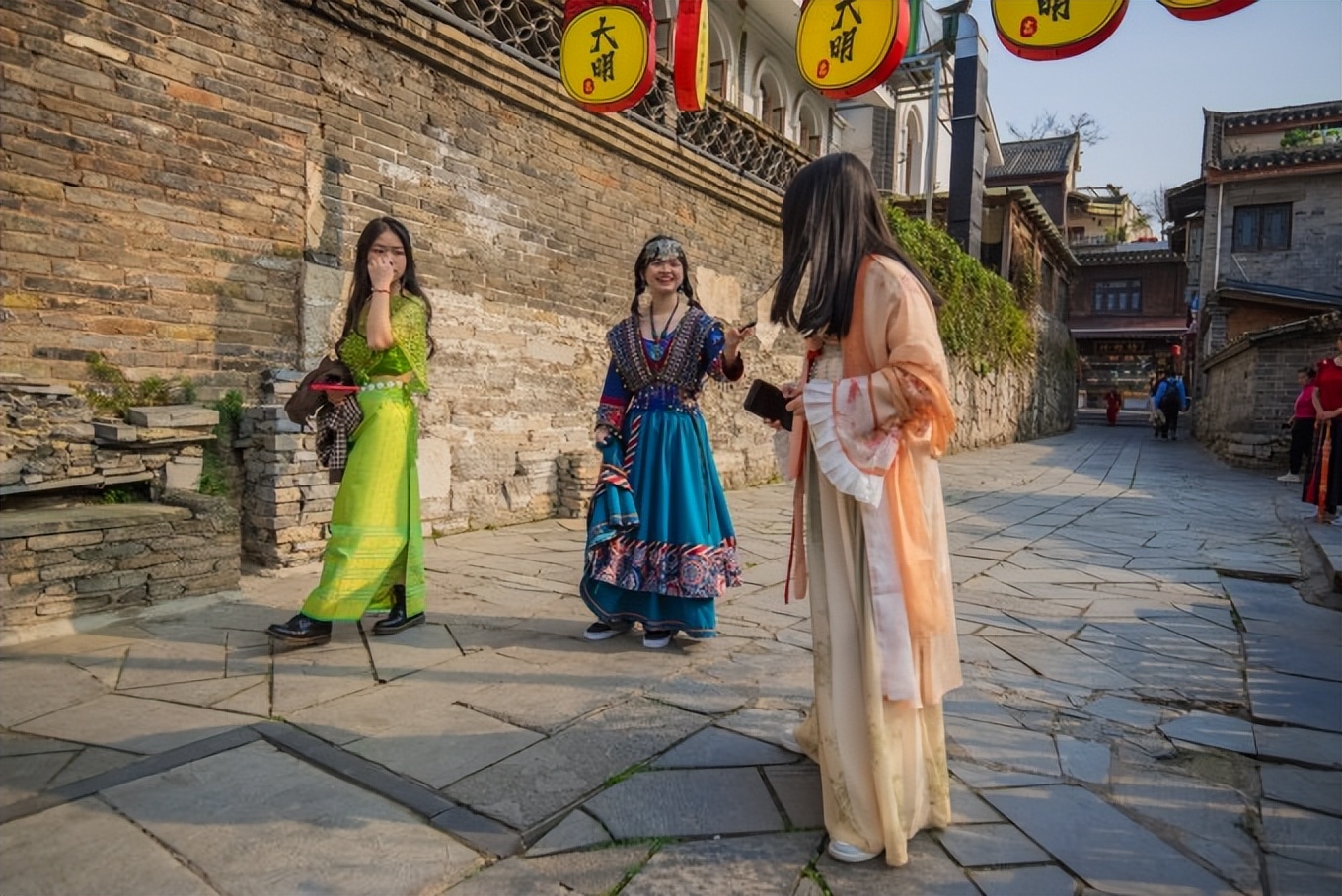 贵州青岩古镇旅游线路攻略,贵州省青岩古镇旅游攻略