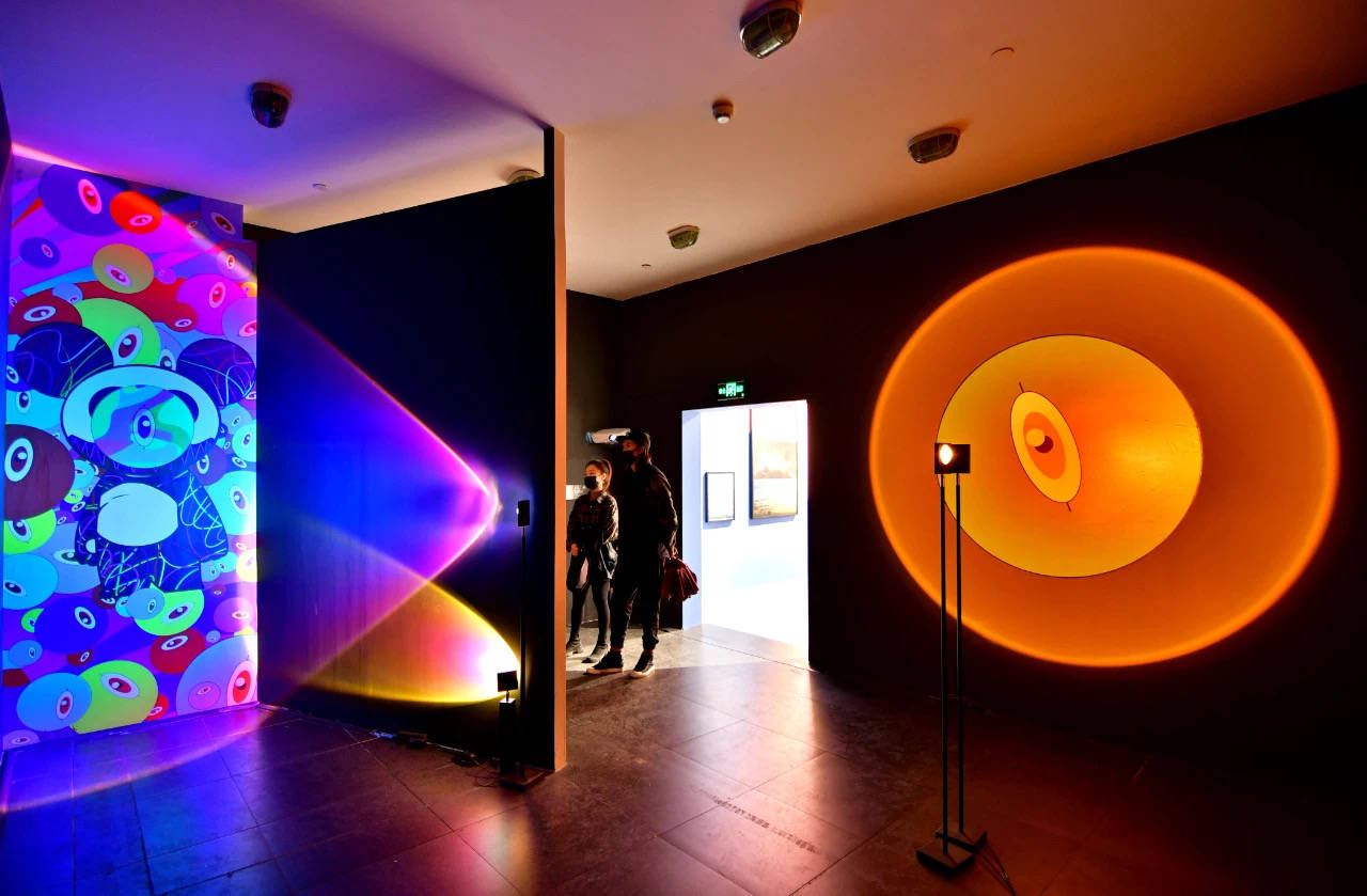 极具现代艺术风格,小众艺术风格有哪些