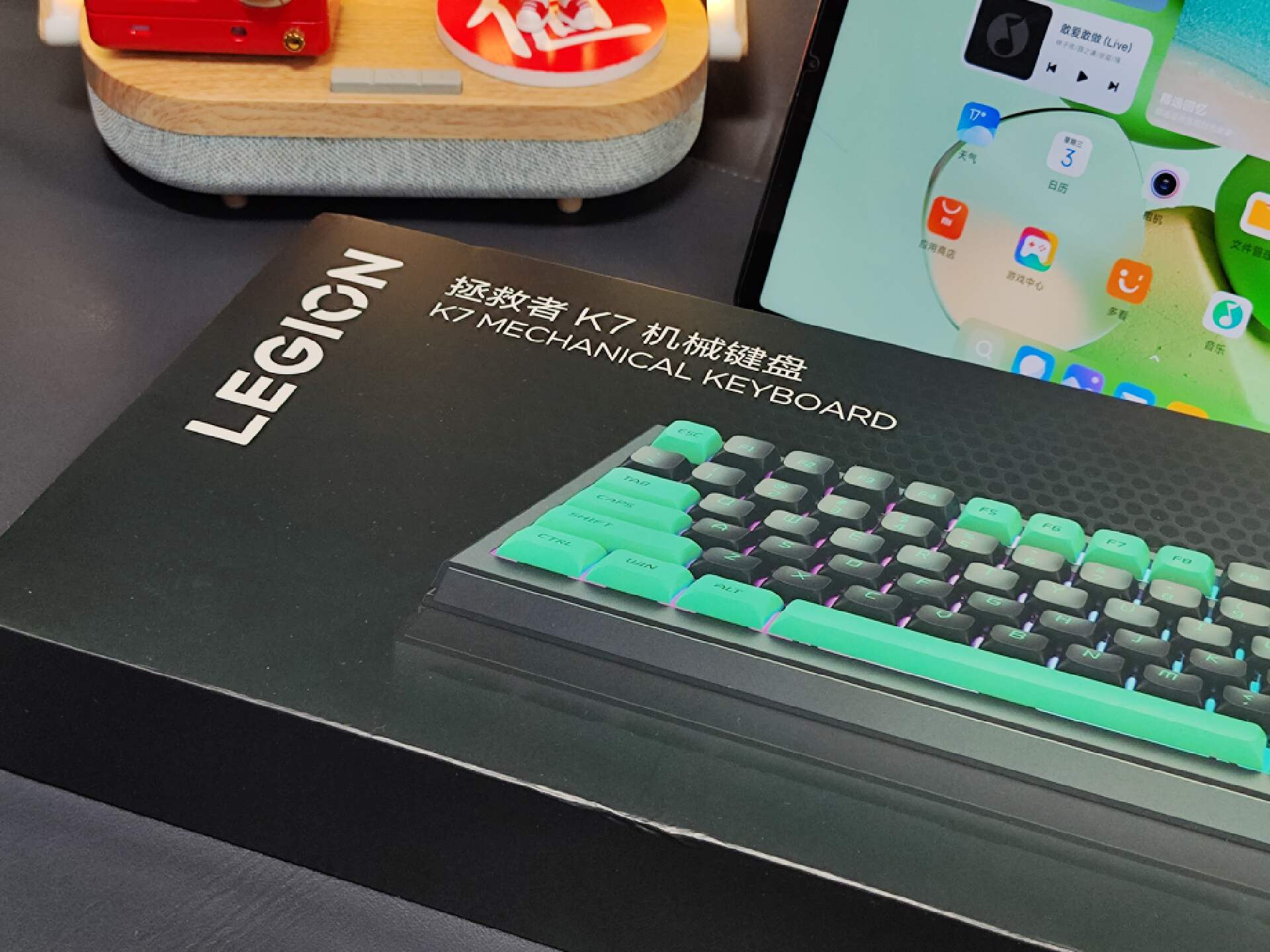 机械拯救者k7键盘推荐,新款拯救者k7机械键盘