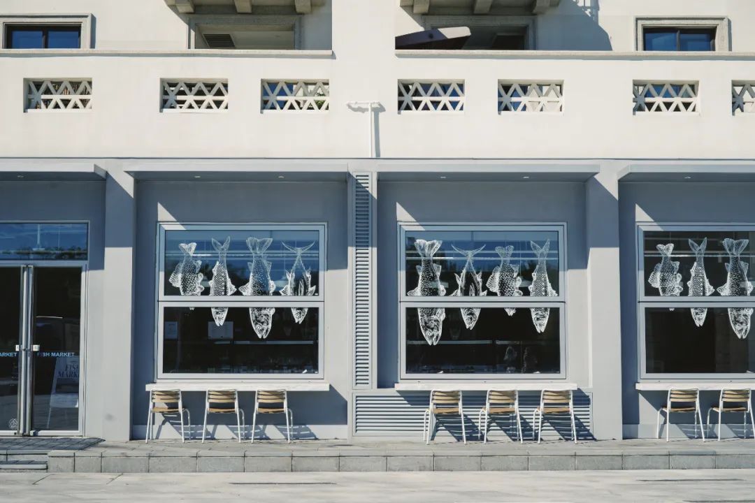 10步就有一家！时髦小店密度这么高的地方，全中国我找不出第二个