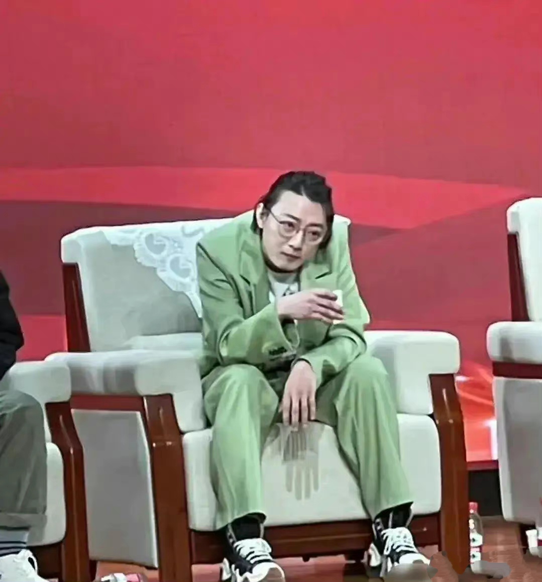 苏小玎采访入戏太深,入戏太深苏仨