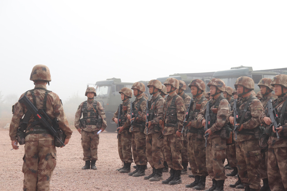 全力做好年终考核冲刺收官之战,再鼓干劲打好年终收官战