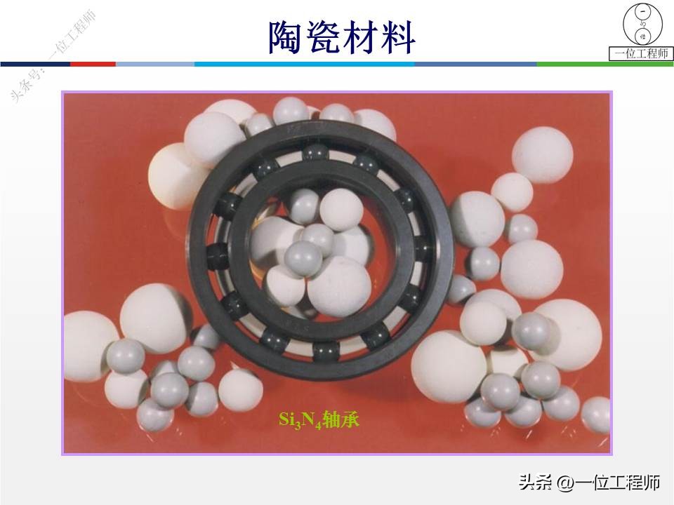 陶瓷材料的结构组成及其作用,陶瓷材料主要是有哪几种化学成分