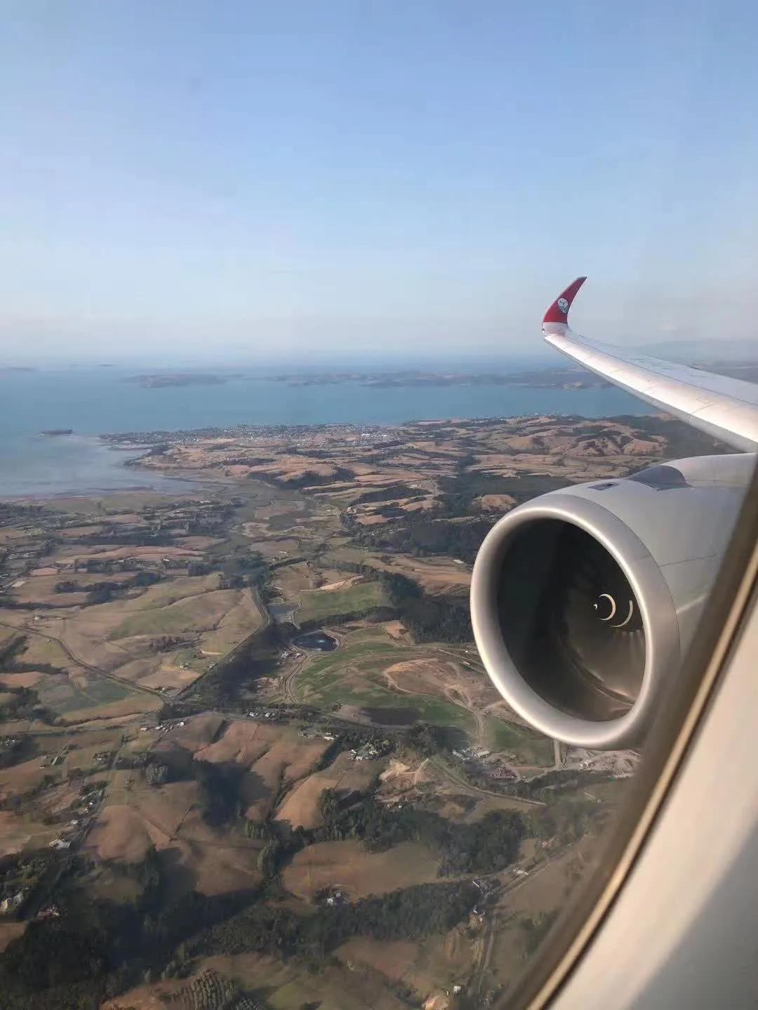 奥克兰自驾新西兰,新西兰奥克兰自驾风景